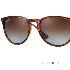 Ray-Ban Erika sunglasses